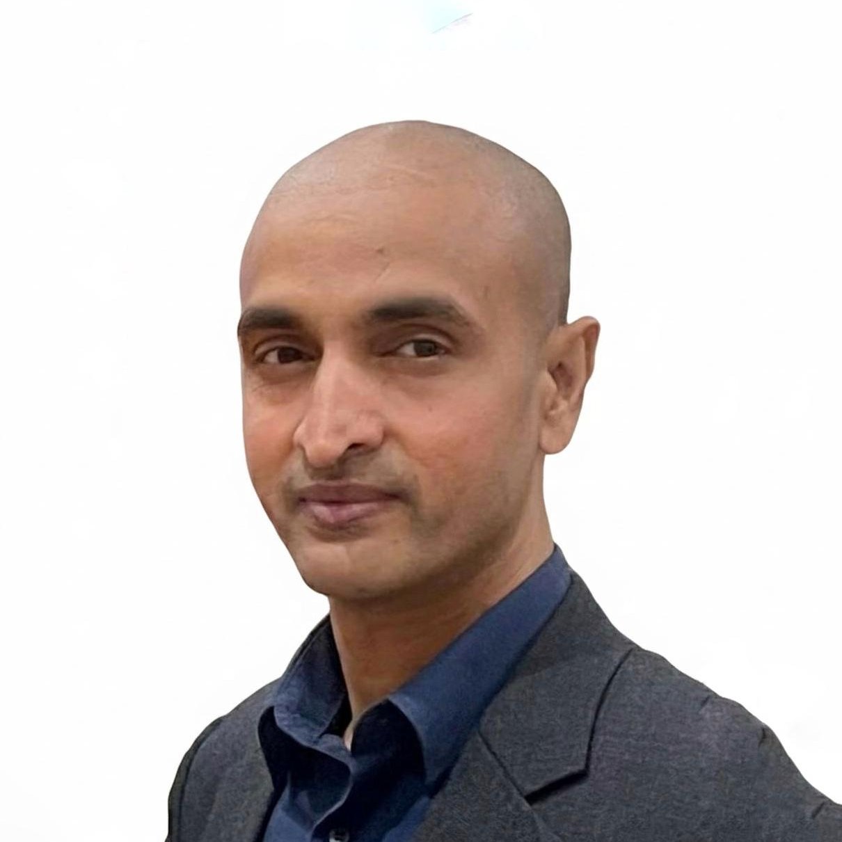 Vinod Kumar Badgujar